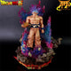 Son Goku Ultra Instinct Kaioken Figuur - Dragon Ball Z™
