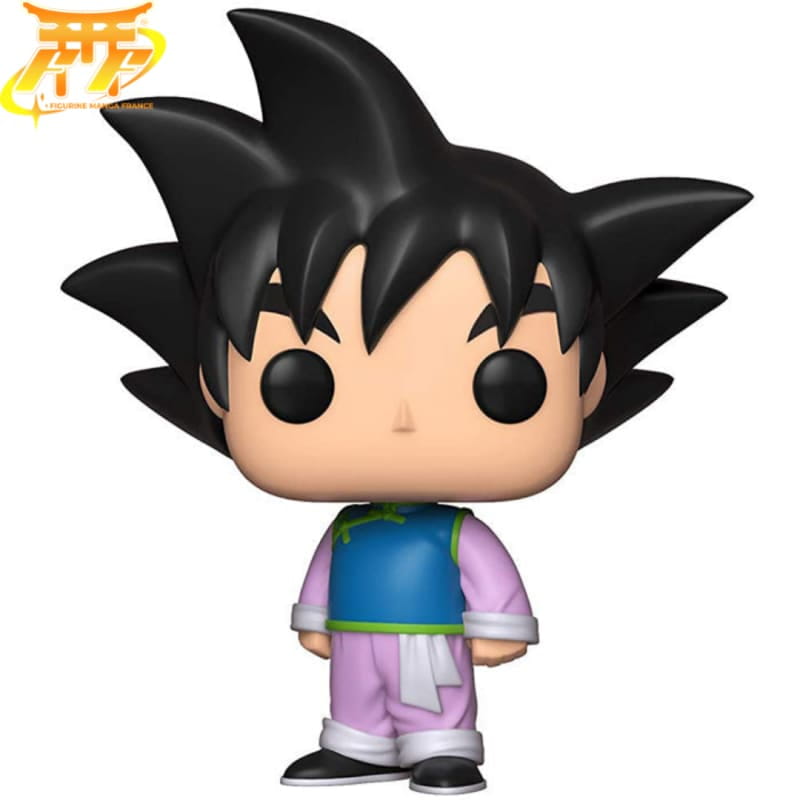 Son Goten Pop Figuur - Dragon Ball Z™
