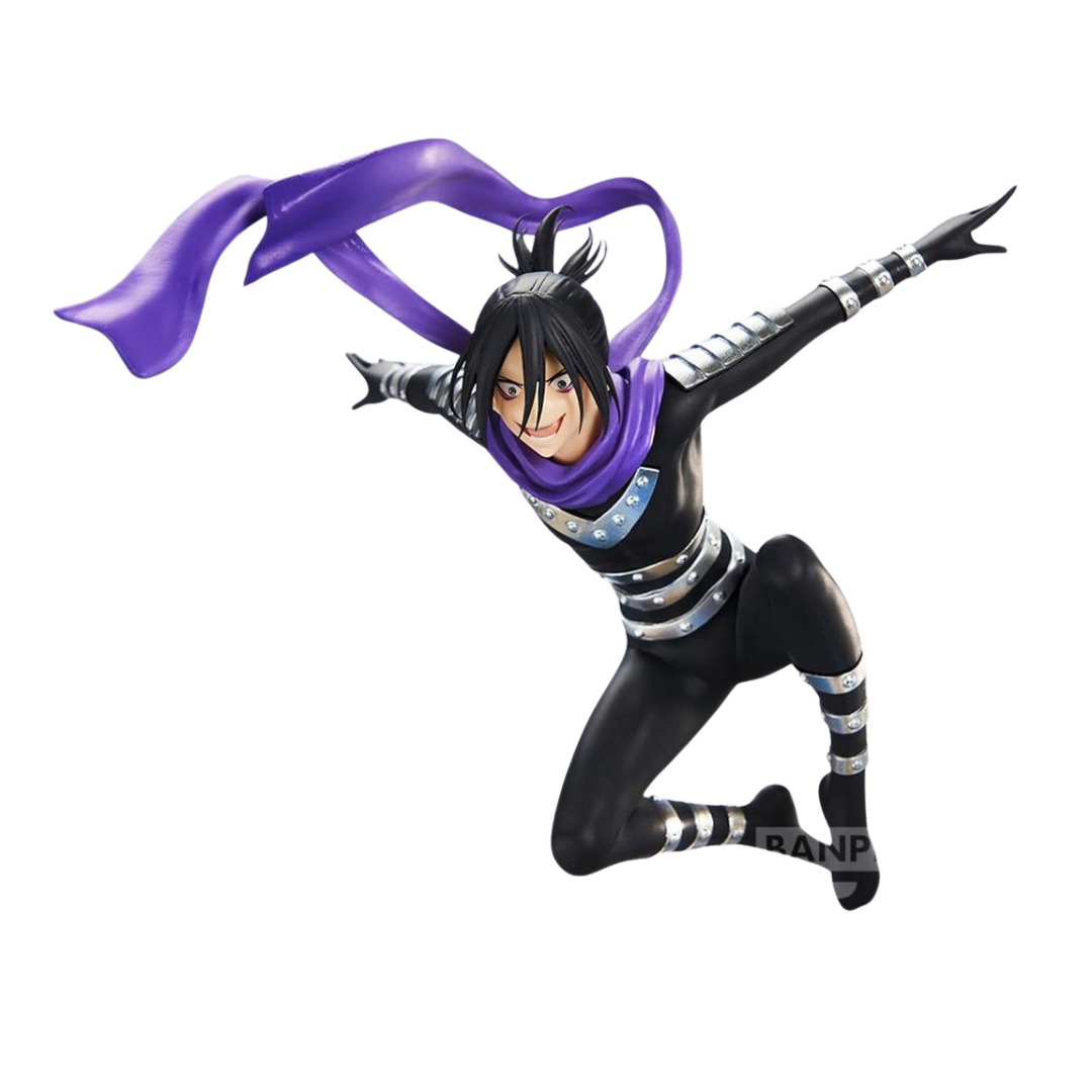 Sonic "Supersonique" Figuur - One Punch Man™