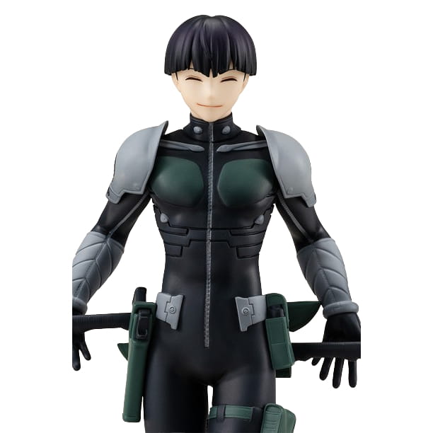 Soshiro Hoshina Figuur - Kaiju N°8™