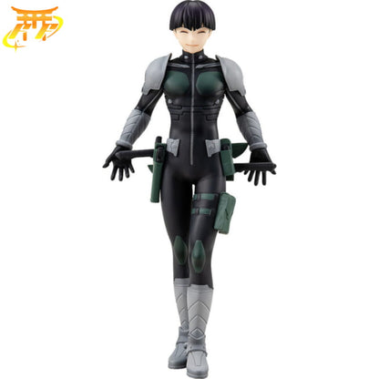 Soshiro Hoshina Figuur - Kaiju N°8™