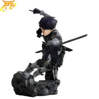 Soshiro Hosina Figuur - Kaiju N°8™