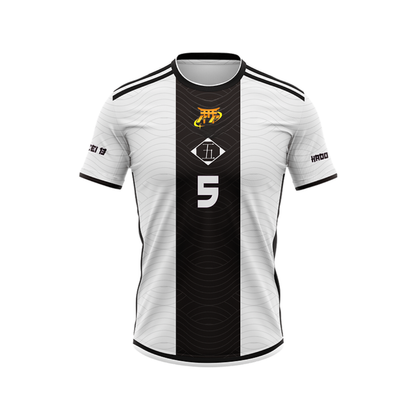 Sosuke Aizen Voetbalshirt - Bleach™