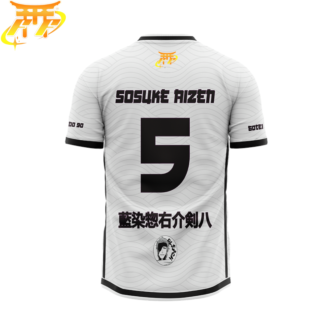Sosuke Aizen Voetbalshirt - Bleach™