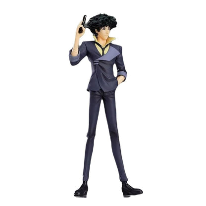 Spike Spiegel Figuur - Cowboy Bebop™