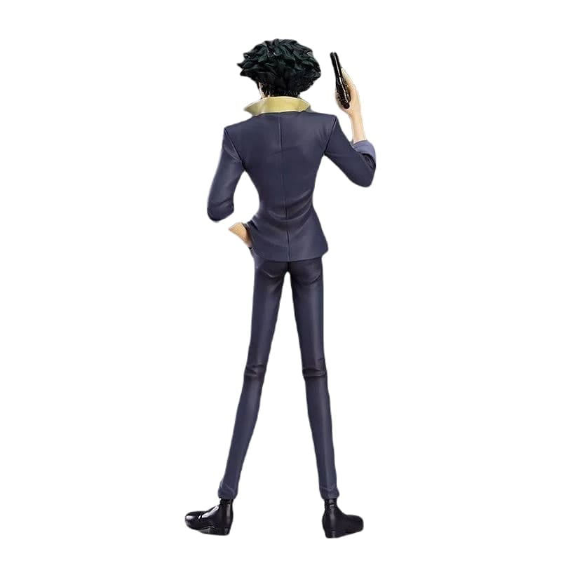 Spike Spiegel Figuur - Cowboy Bebop™