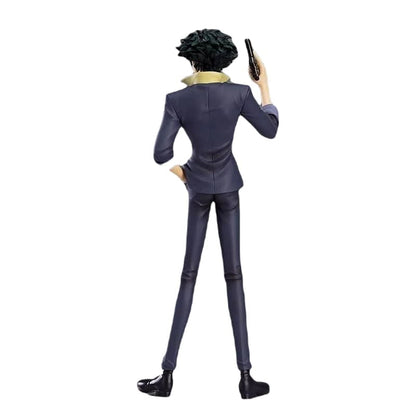 Spike Spiegel Figuur - Cowboy Bebop™
