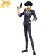 Spike Spiegel Figuur - Cowboy Bebop™