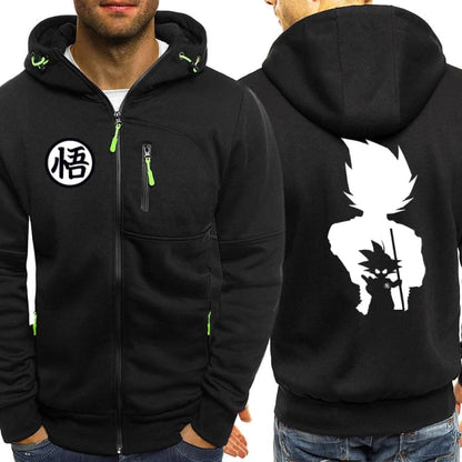 Sport Goku V2 Jas - Dragon Ball Z™