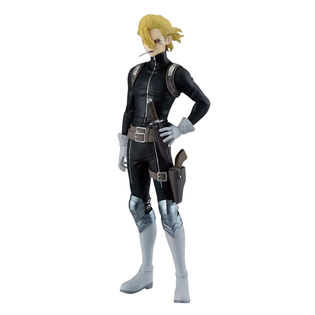 Stanley Snyder Figuur - Dr. Stone™