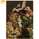 Stardust Crusaders Poster - JoJo's Bizarre Adventure™