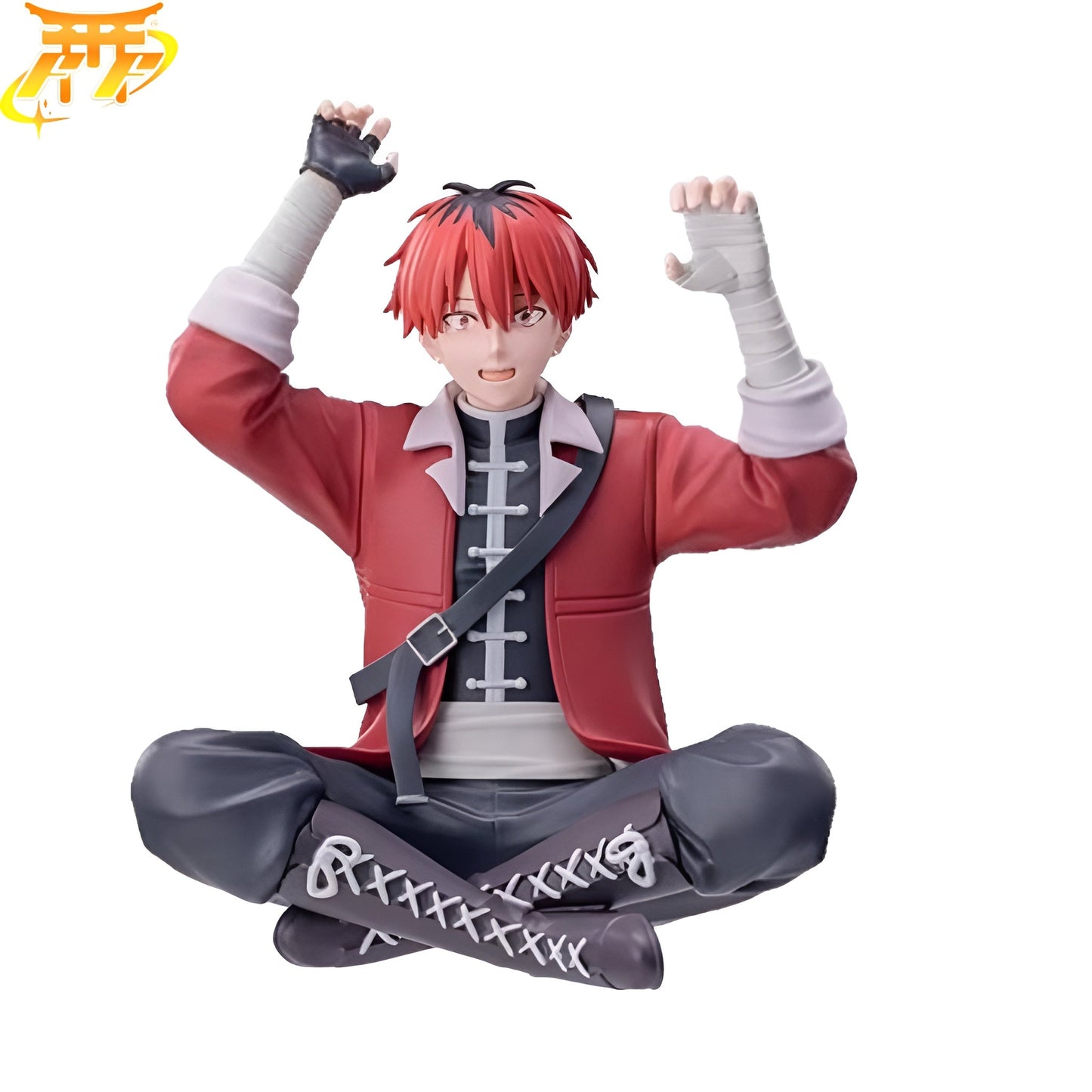 Stark "Assis" Figuur - Frieren™