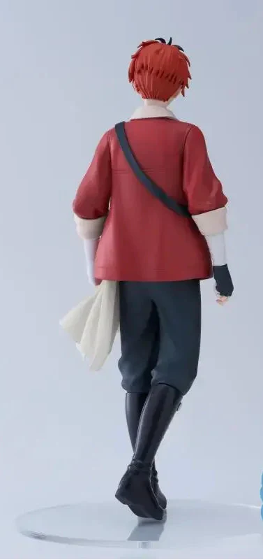 Stark Figuur - Frieren™