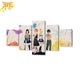 Stars Natsu Ingelijste Print - Fairy Tail™