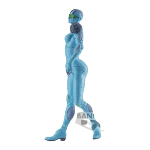 Stone Free Figuur - JoJo's Bizarre Adventure™