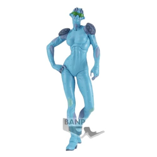 Stone Free Figuur - JoJo's Bizarre Adventure™
