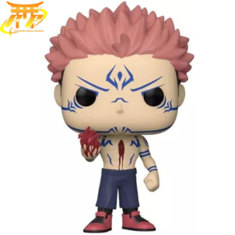 Sukuna Pop Figuur - Jujutsu Kaisen™