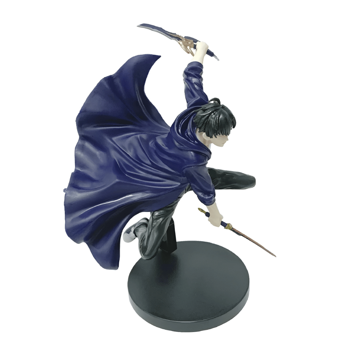 Sung Jin-Woo "Chasseur" Figuur - Solo Leveling™