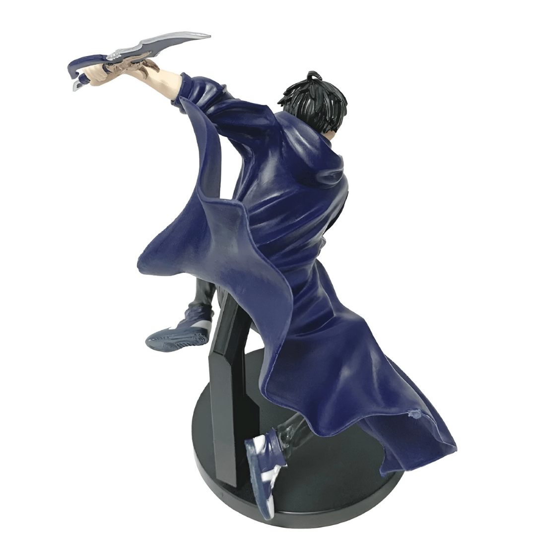 Sung Jin-Woo "Chasseur" Figuur - Solo Leveling™