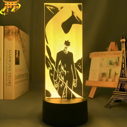 Sung Jin-Woo LED Lamp - Solo Leveling™
