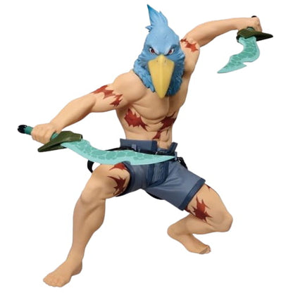 Sunraku Figuur - Shangri La Frontier™