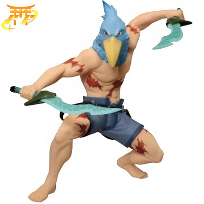Sunraku Figuur - Shangri La Frontier™
