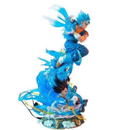Super Gogeta Figuur - Dragon Ball Z™