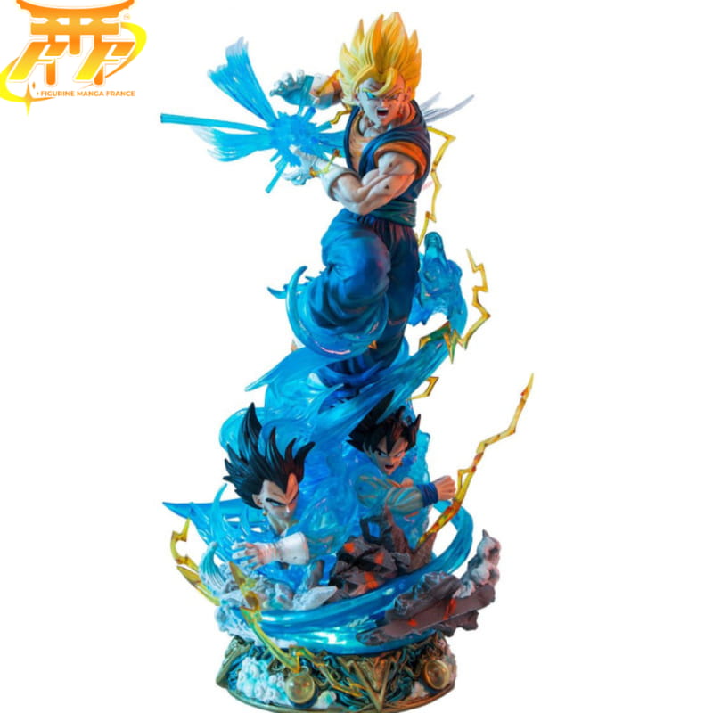 Super Gogeta Figuur - Dragon Ball Z™