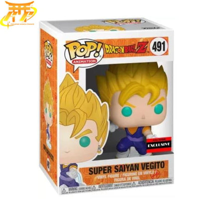 Super Vegetto Pop Figuur - Dragon Ball Z™
