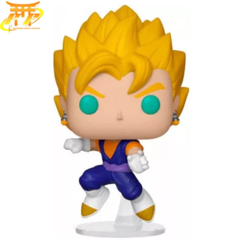Super Vegetto Pop Figuur - Dragon Ball Z™