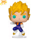 Super Vegetto Pop Figuur - Dragon Ball Z™