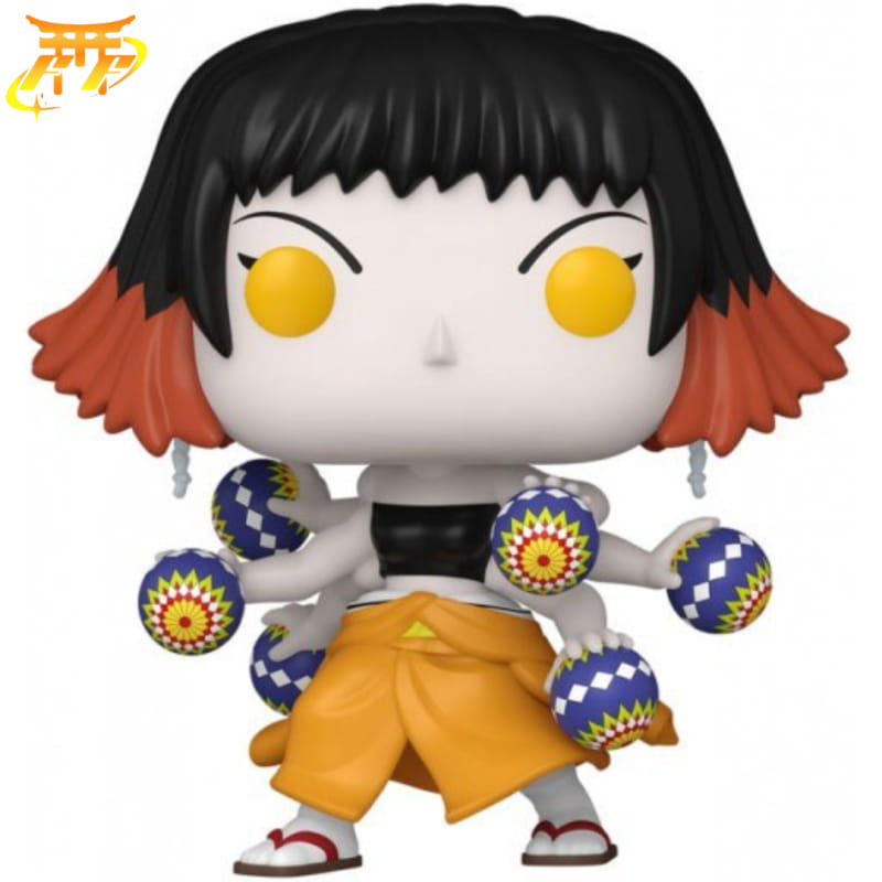 Susamaru Pop Figuur - Demon Slayer™