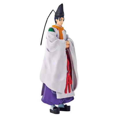 Suwa Yorishige Figuur - The Elusive Samurai™