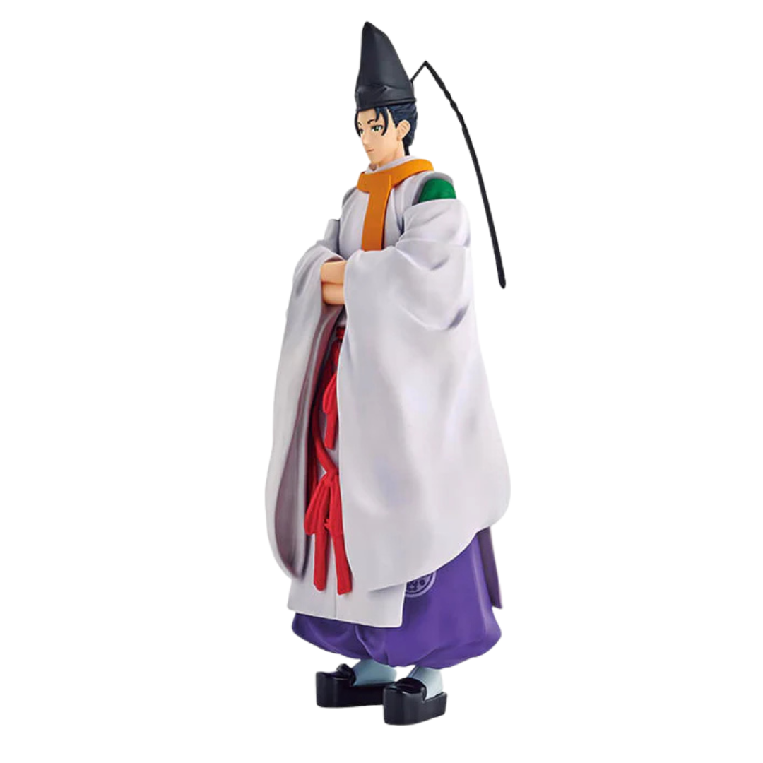 Suwa Yorishige Figuur - The Elusive Samurai™