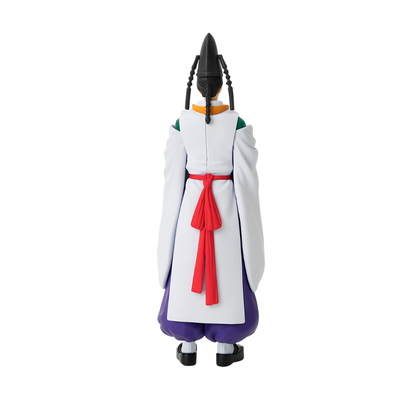 Suwa Yorishige Figuur - The Elusive Samurai™