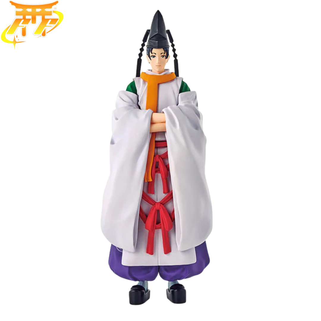 Suwa Yorishige Figuur - The Elusive Samurai™