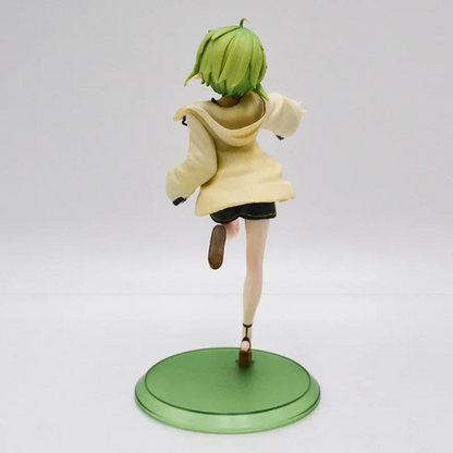 Sylphiette Figuur - Mushoku Tensei Jobless Reincarnation™