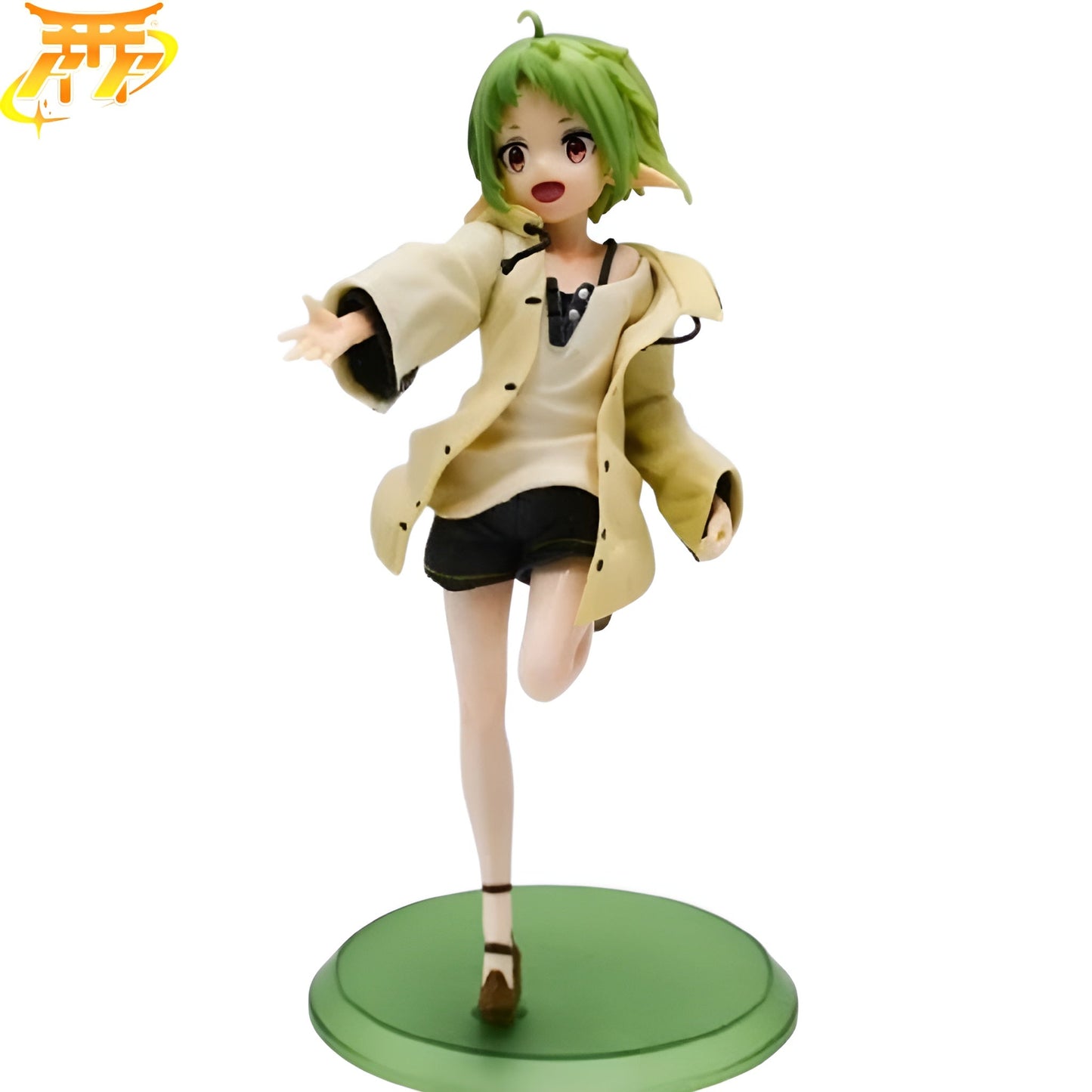 Sylphiette Figuur - Mushoku Tensei Jobless Reincarnation™