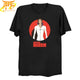Shirt Aizen - Bleach™