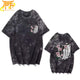 Shirt Verkenningsbataljon - Attack on Titan™