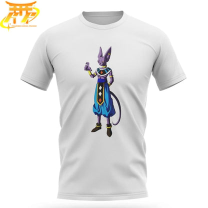 T-Shirt Beerus - Dragon Ball Z™