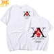 Shirt Wit Association Hunter - Hunter x Hunter™