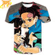 Shirt Broederschap - Demon Slayer™