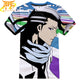 Shirt Byakuya 