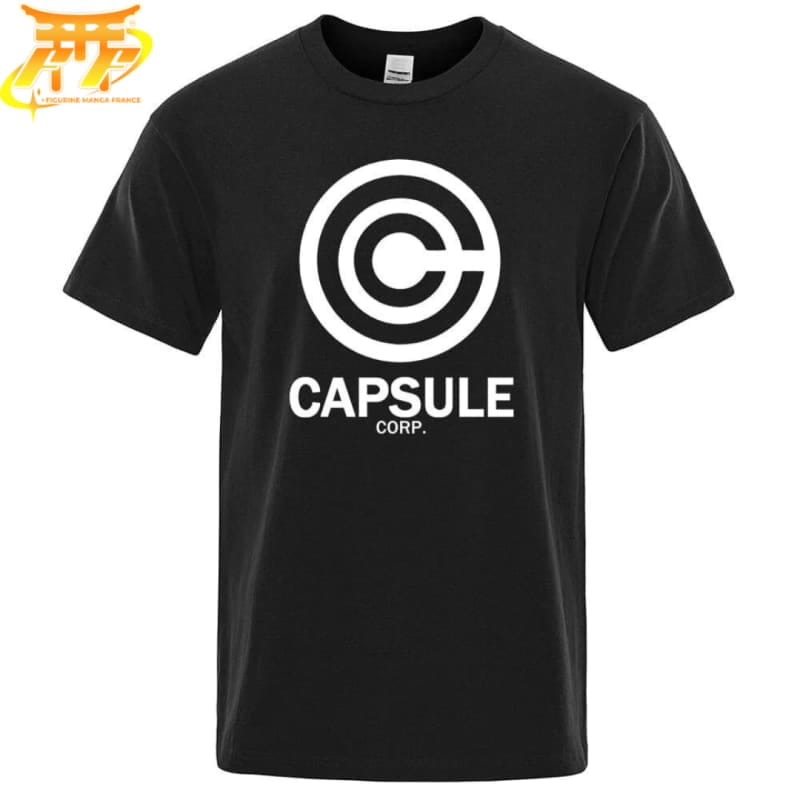 T-Shirt Capsule Corp - Dragon Ball Z™