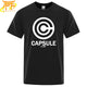 Shirt Capsule Corp - Dragon Ball Z™