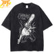 Shirt Chainsaw Denji - Chainsaw Man™