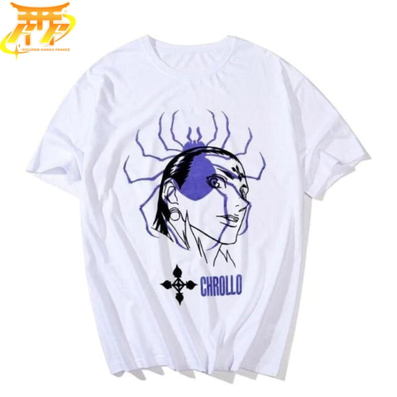 T-Shirt Chrollo - Hunter x Hunter™