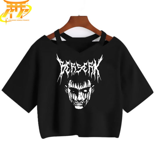 T-Shirt Court Guts - Berserk™