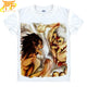 Shirt Eren vs Reiner - Attack on Titan™